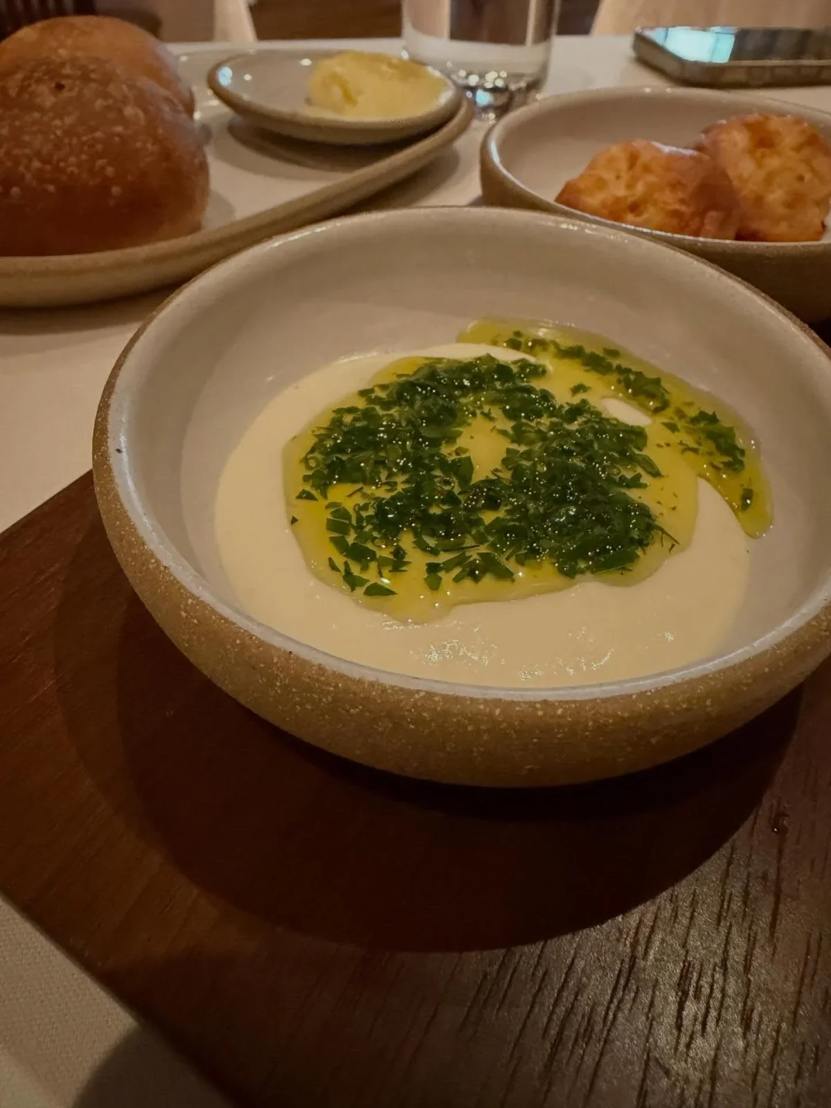 Gramercy Tavern Delivers Unmatched Hospitality, Vibe, and Flavor