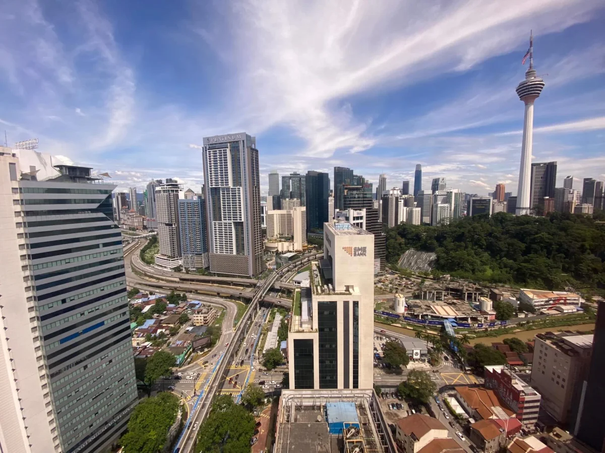 Undervalued Malaysian Hospitality Stock Sees 35x Profit Surge