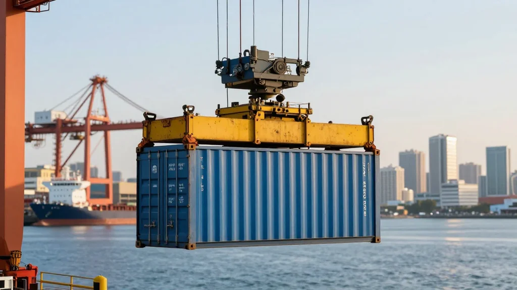 Kenya Drops Plan to Privatise Ports Agency