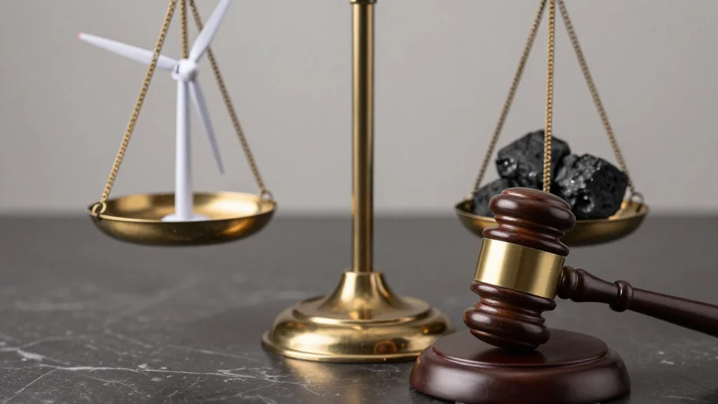 Supreme Court Declines Review of Ohio Utility Bribery Case