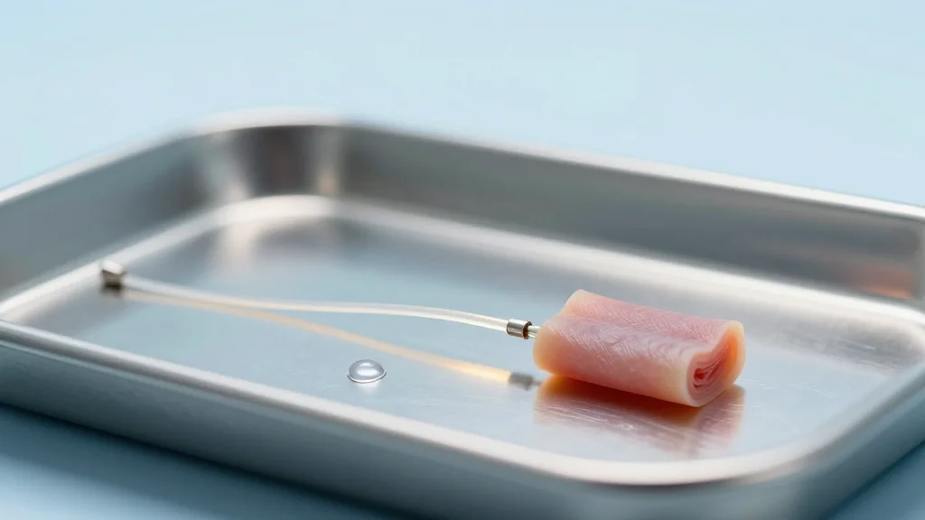 Profusa Enables Real‑Time Tissue Biochemistry Monitoring