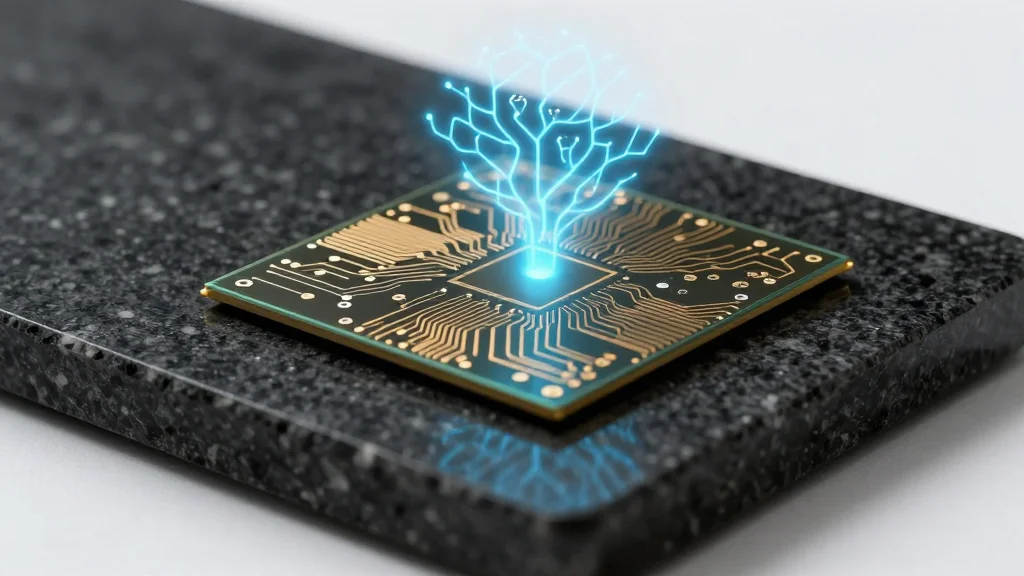 Jensen Huang’s Praise Sends Marvell Stock Up Over 30% as AI Chip Race Heats Up