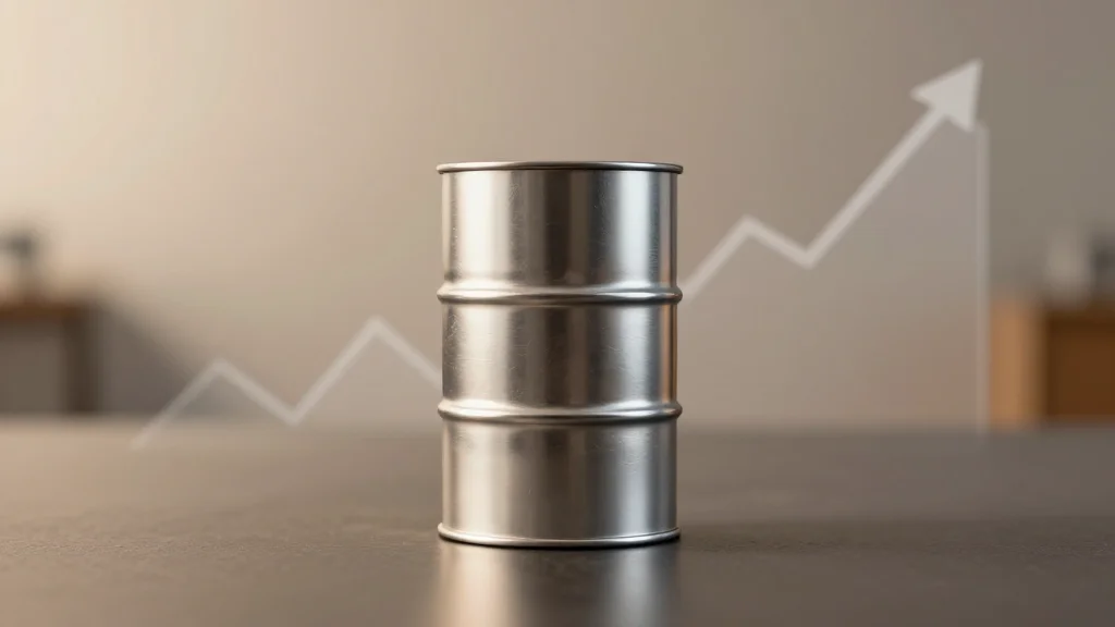 Narrow Wall Street Rally Masks Deepening Energy Scarcity