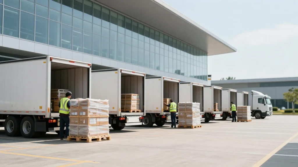 Texas Warehousing Forum Marks 25th Anniversary This October