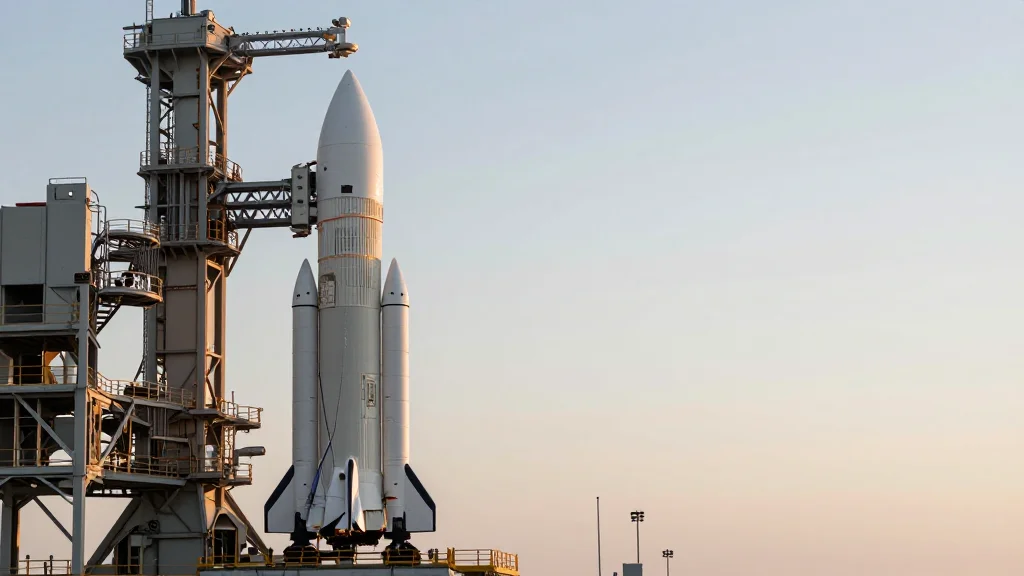 Artemis II Fueling Begins at Kennedy, Launch Day Overview