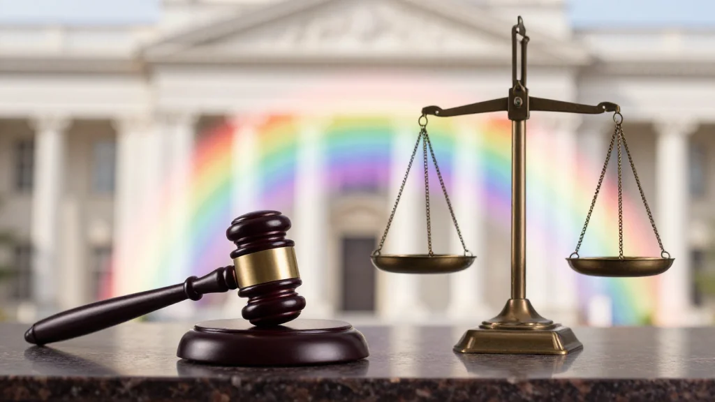 Montana High Court Affirms Block on Binary Sex Definition