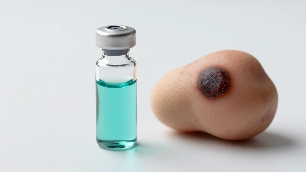 Replimune Reports 3‑Year Survival Benefit for RP1 + Nivolumab in Anti‑PD‑1‑Resistant Melanoma