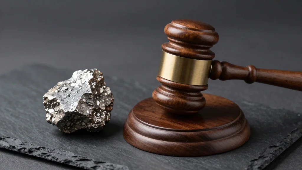 To Tax or Not to Tax Mineral Rights in India? SC to Hear Pleas on May 20