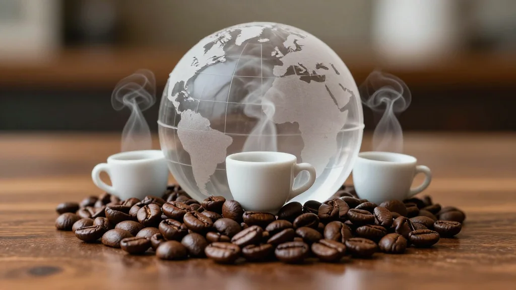 Starbucks' Top 10 International Markets Finally Post Positive Same‑Store Sales