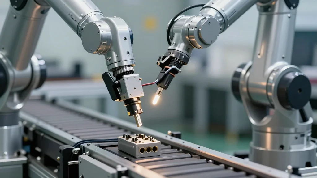 Sanctuary AI Expands Physical AI Strategy to Industrial Robotics, Demonstrating Production-Ready AI Performance