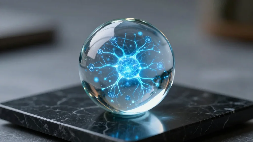 AI Buzzword Guide Gives CIOs a Shortcut Through Jargon as Adoption Surges