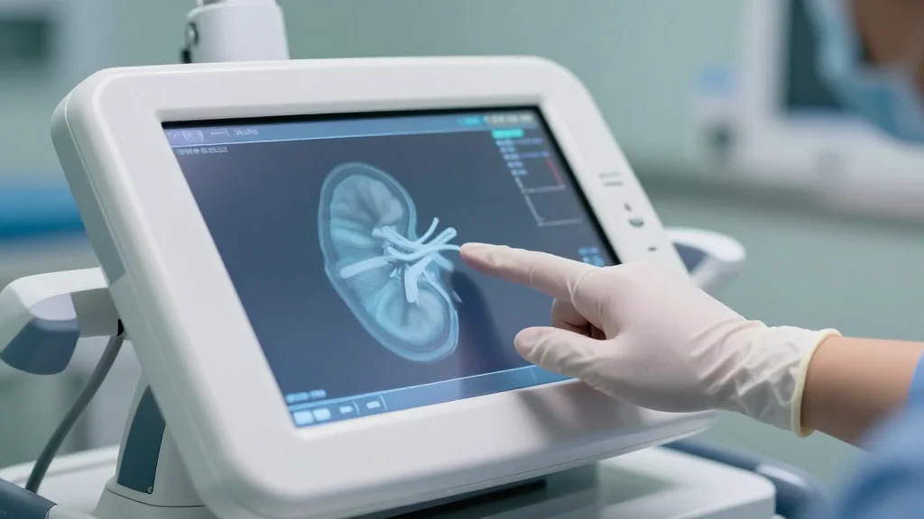 Calyxo Enters AUA2026 With Its Largest Clinical Evidence Presence to Date and Enhanced Visualization