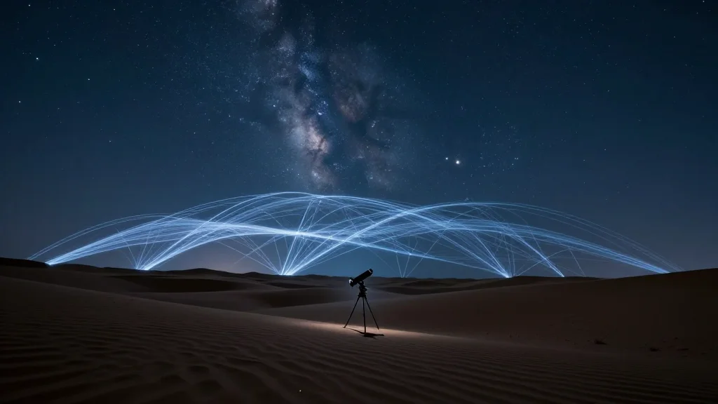 Probing the Cosmic Web