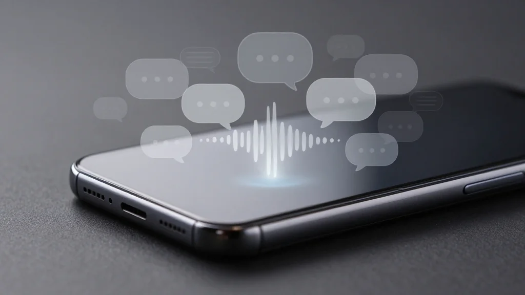 Voice Dictation Misformats Emails, Forcing Costly Re‑dictation