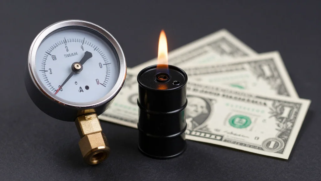 Fed Faces Stubborn Inflation Amid Iran Conflict