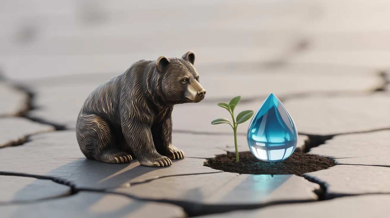 Four-Year ETH Bear
