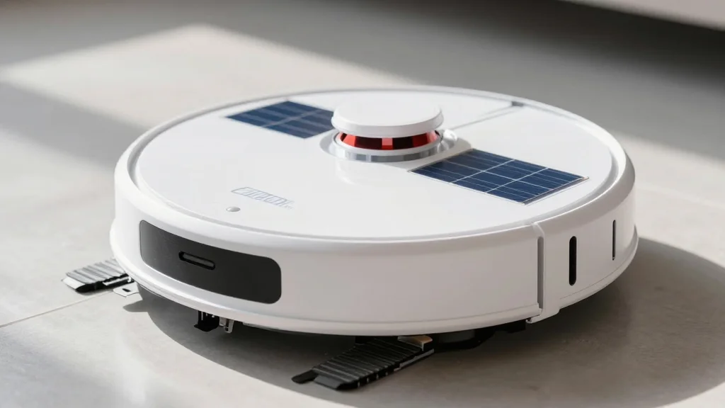 Beatbot Launches Solar-Powered Autonomous Pool Skimmer