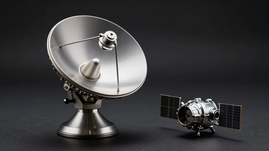 AST SpaceMobile Posts $14.7 Million Q1 Revenue, Reaffirms $150‑200 Million 2026 Guidance