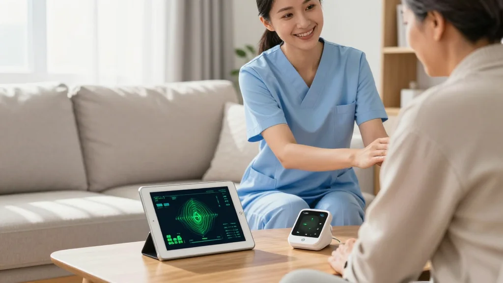 Novant Health Saves 1,595 Inpatient Bed Days with Hospital at Home