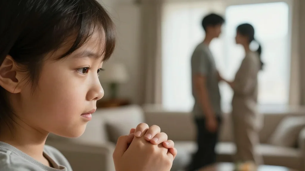 My Son’s Wife Berates Him. Should I Step In?