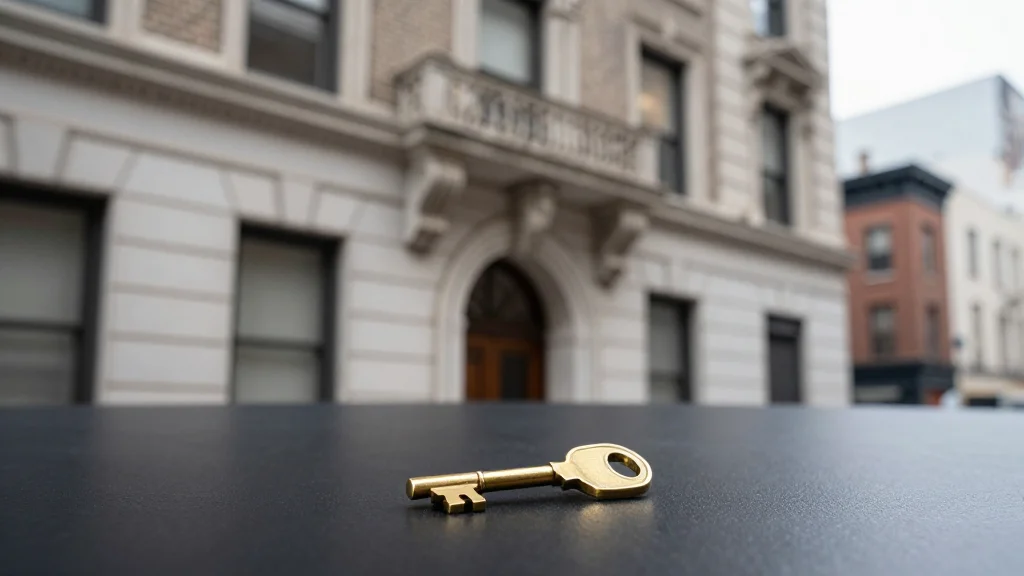 Benchmark Buys Upper West Side Apartment Building From Heller for $42M
