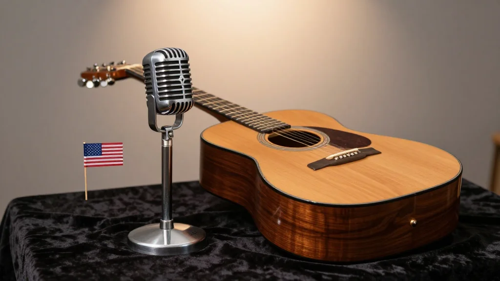 Stars Celebrate American Songbook in 250th Birthday Series