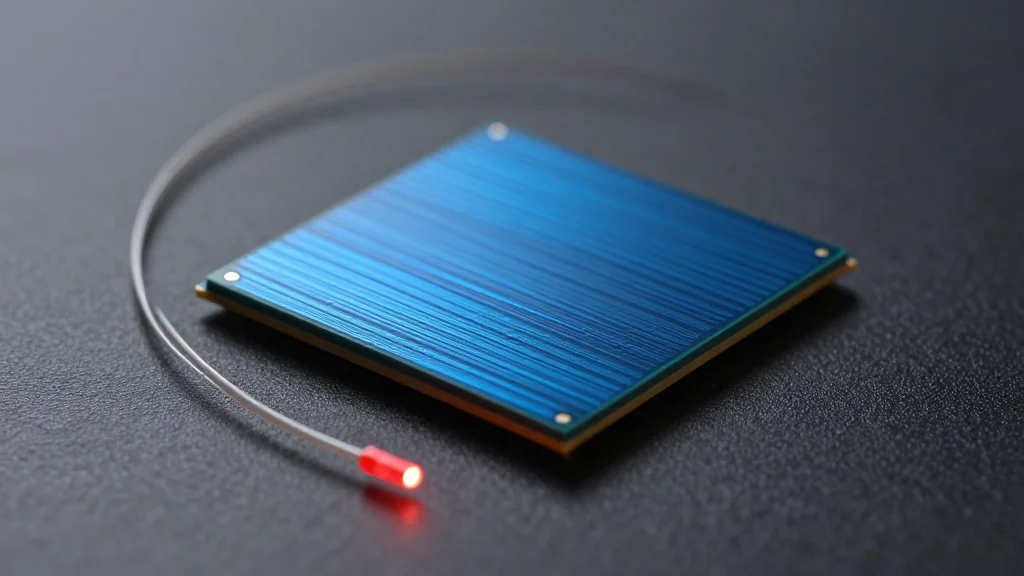 AI Data Centers Spur Surge in Silicon Photonics Capacity