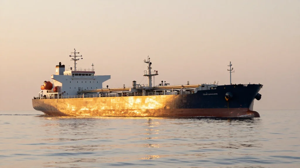 Shipping Mourns Loss of Capital Markets Pioneer Michael Hudner at 79