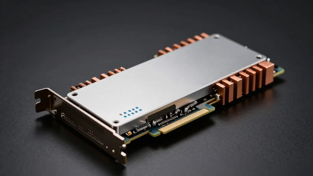 D-Matrix Corsair AI Inference Platform Enters Full Production to Meet Customer Demand