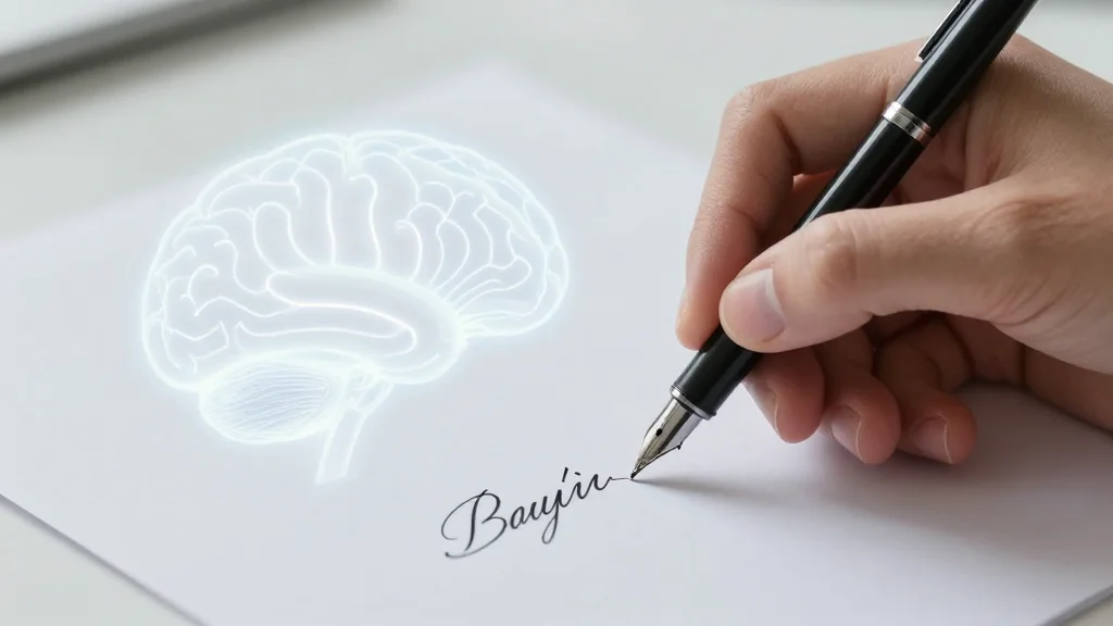 Writing Proven to Rewire Brain and Boost Resilience, New Study Finds