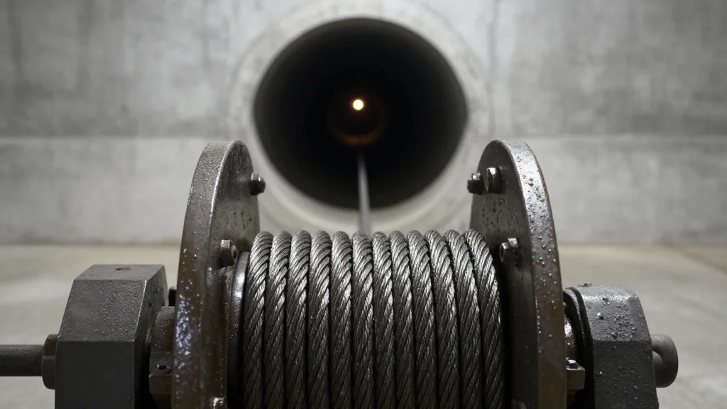 What Lies Beneath: Unearthing Advanced Compressed Air Energy Storage