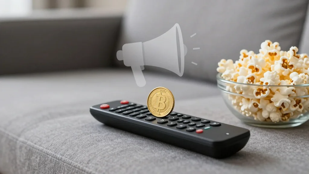 Streaming Viewers Are OK with Double the Commercials as ‘Subscription Fatigue’ Sets In
