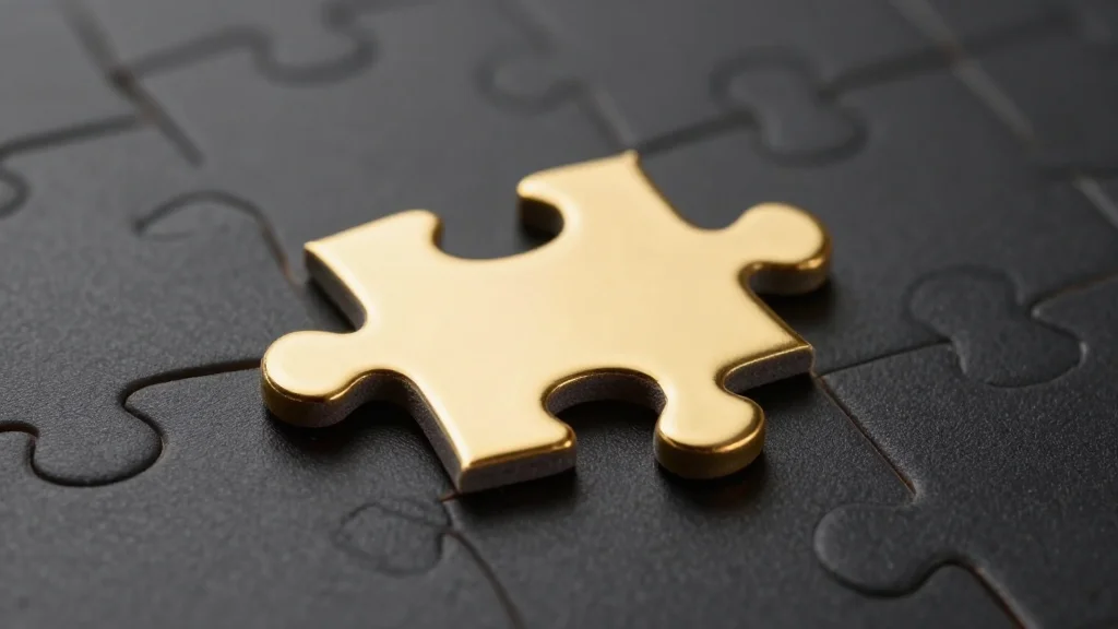 Own One Idea, Become the Authority Shortcut