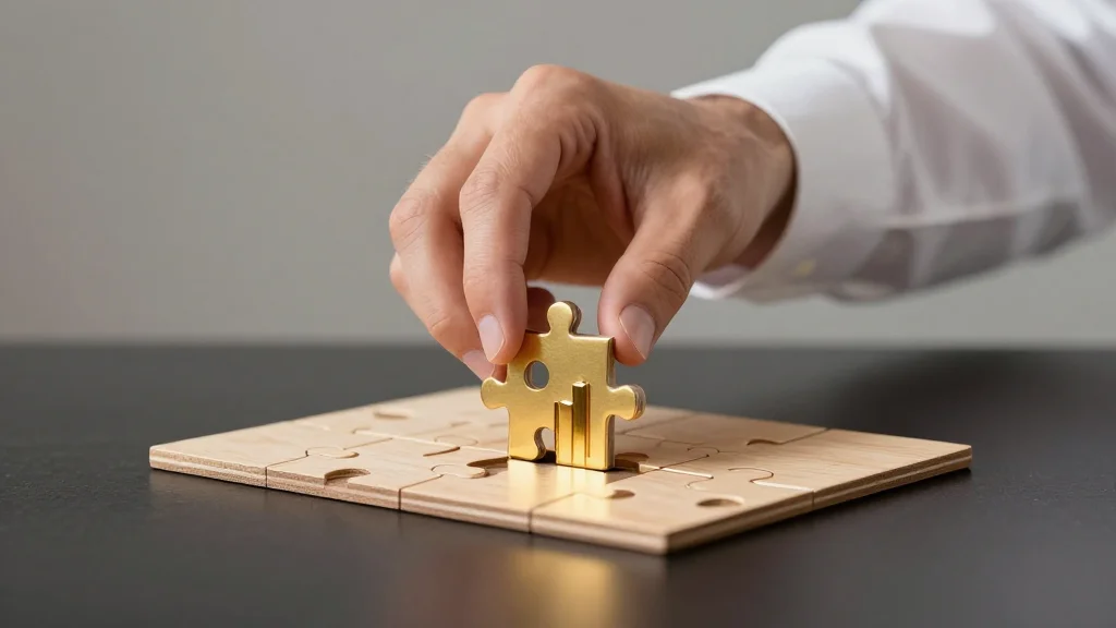 Fractional CMOs Deliver Hands‑On, Accountable Business Growth