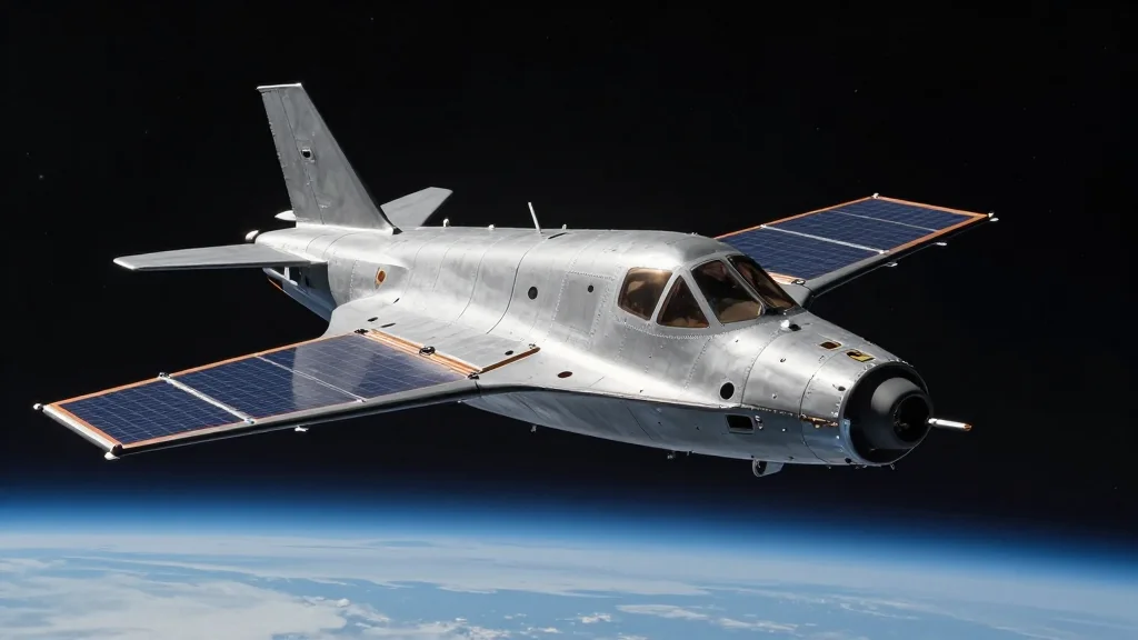 Lockheed Martin Wins U.S. Space Force Contracts to Build Space‑Based Interceptor