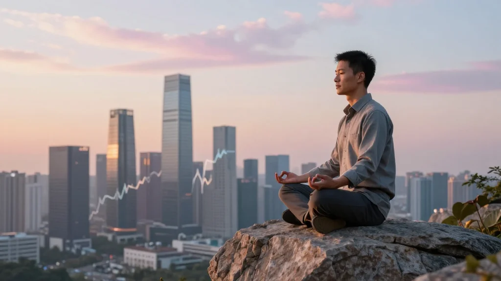 Discover Your Hidden Potential, No Method Required