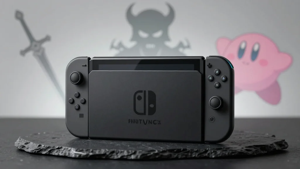 Nintendo Reveals Recent Backwards Compatibility Fixes for Nintendo Switch Software