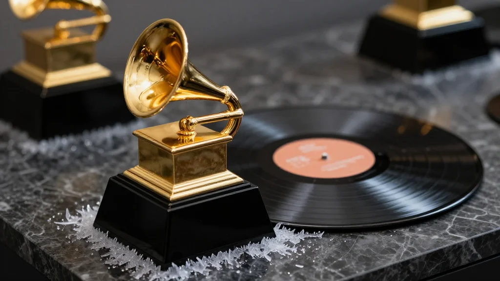 The Grammys Allegedly Reached Out To Drake For “ICEMAN” Submissions