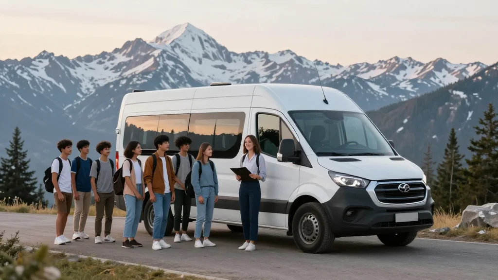 Turn Student Trips Into Curriculum‑Aligned, Fundable Experiences