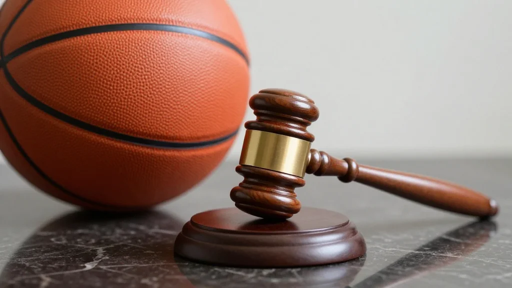 Adidas Sued over Gender Discrimination Tied to Trailer Incident