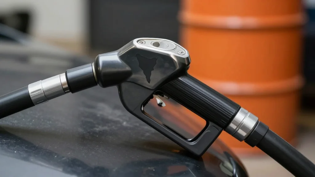 Why Kenya's Fuel Strategy Is Emerging as a Promising African Case Study