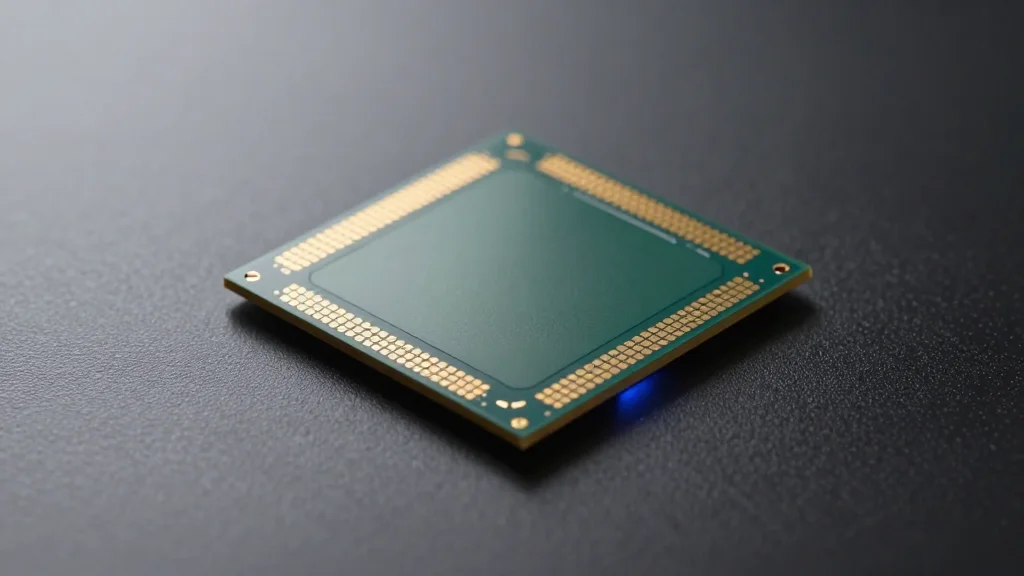 Windows PC Powered by Nvidia Chips Set to Be Unveiled