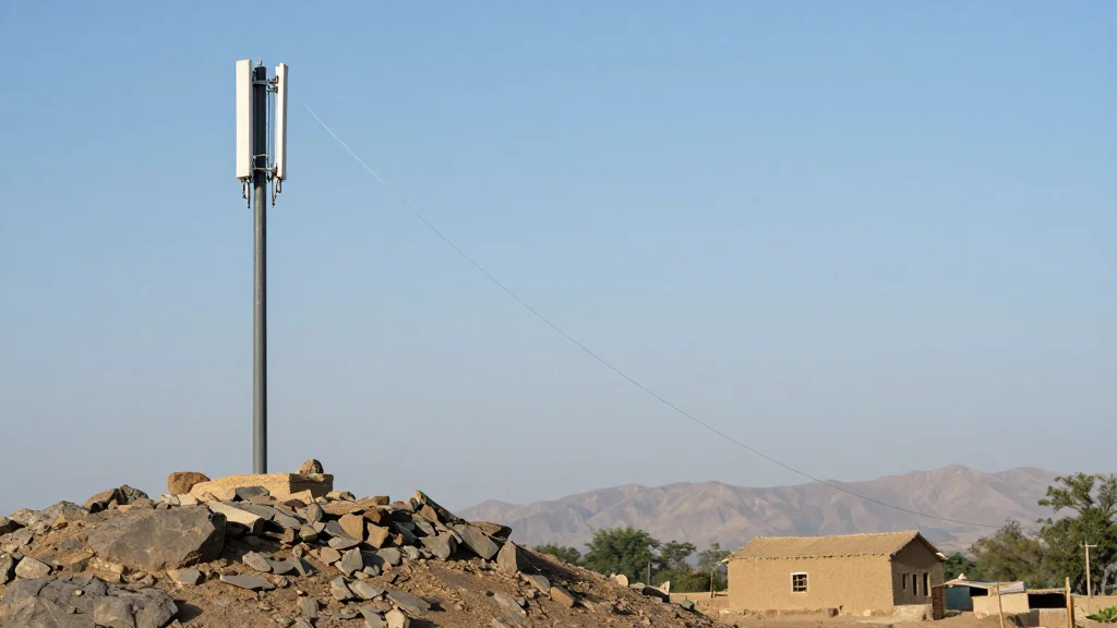 PTA Grants 21 District Licenses to Accelerate Local Internet Expansion in Pakistan
