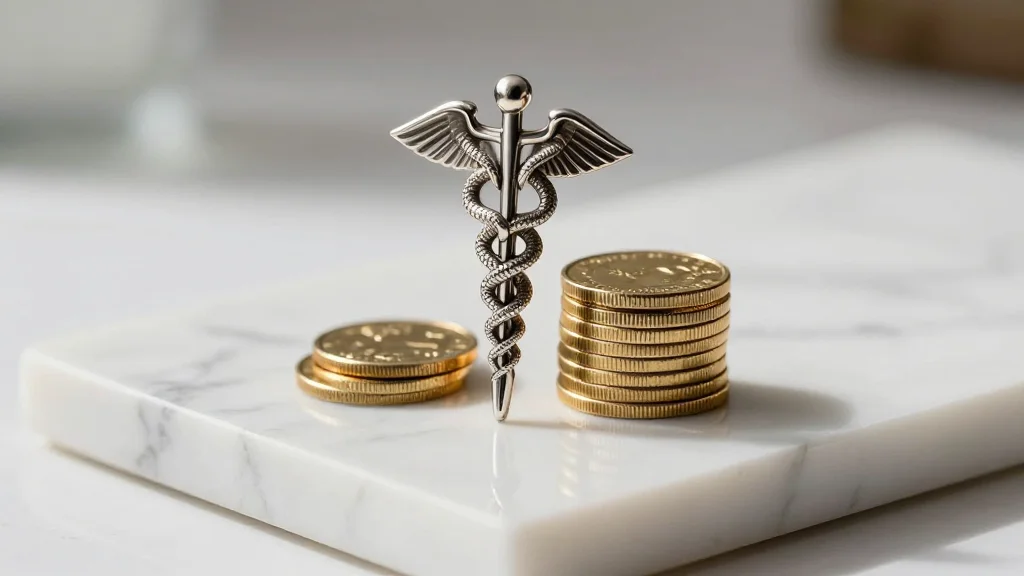 13 Health Systems Seeking Revenue Cycle Vice Presidents