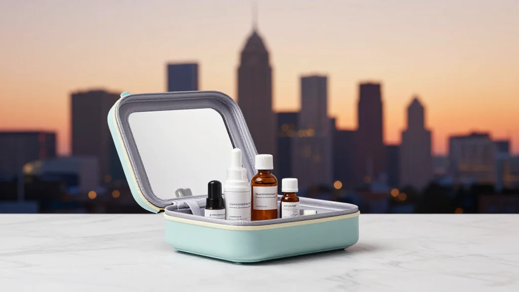 Tarte Cosmetics and FINNSUL Focus Sell Out Collaboration, Launch Multi‑City Confidence Tour