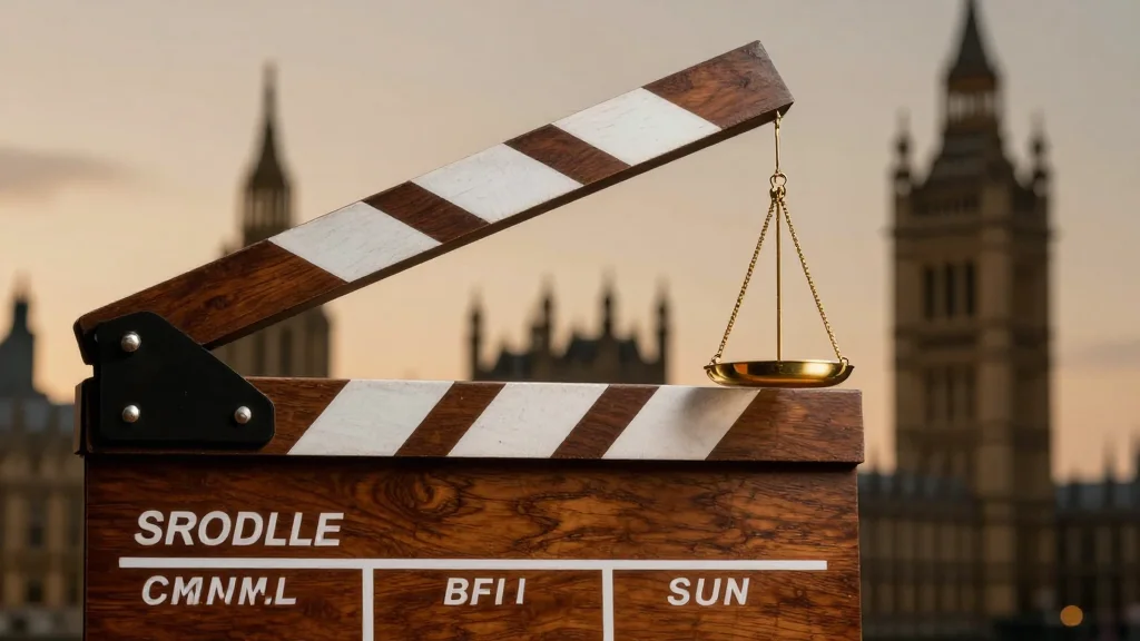 New Voice for Creative Freelancers as Bectu and Partners Launch All-Party Parliamentary Group