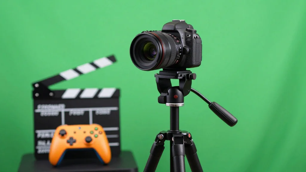 How Video Game High School Turned YouTube Into A Movie Studio