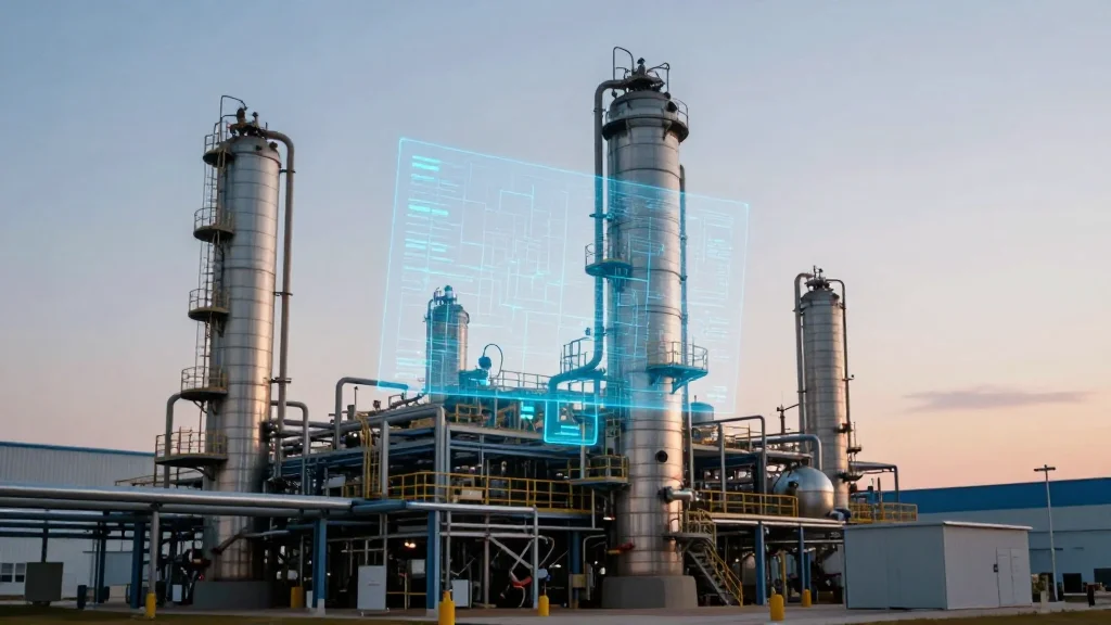 Argonne Advances AI-Enabled Rare Earth Separation with Aclara Partnership