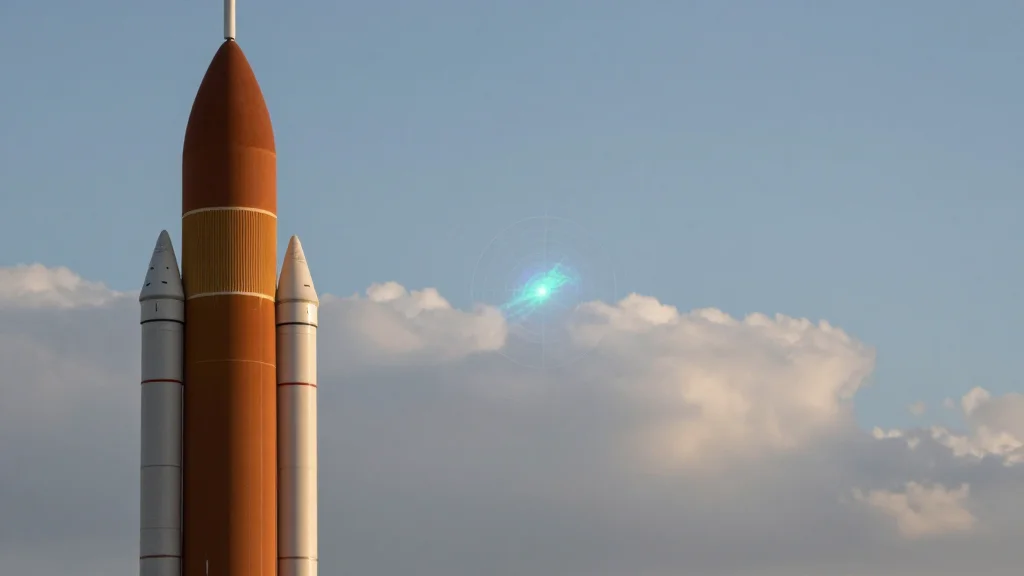 Artemis 2 Likely Launches Wednesday, 80% Chance