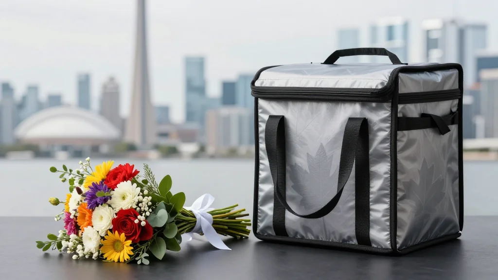 Bloomen Announces the Easiest Way to Send Fresh Flowers Across the Greater Toronto Area